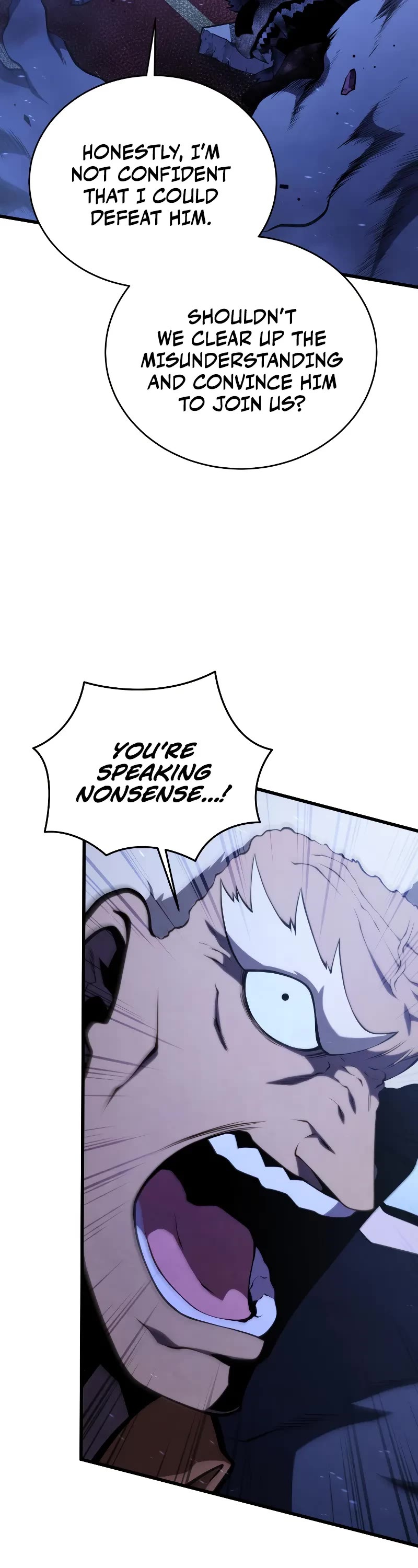 Swordmaster’s Youngest Son Chapter 144 page 9 - Chapter 144