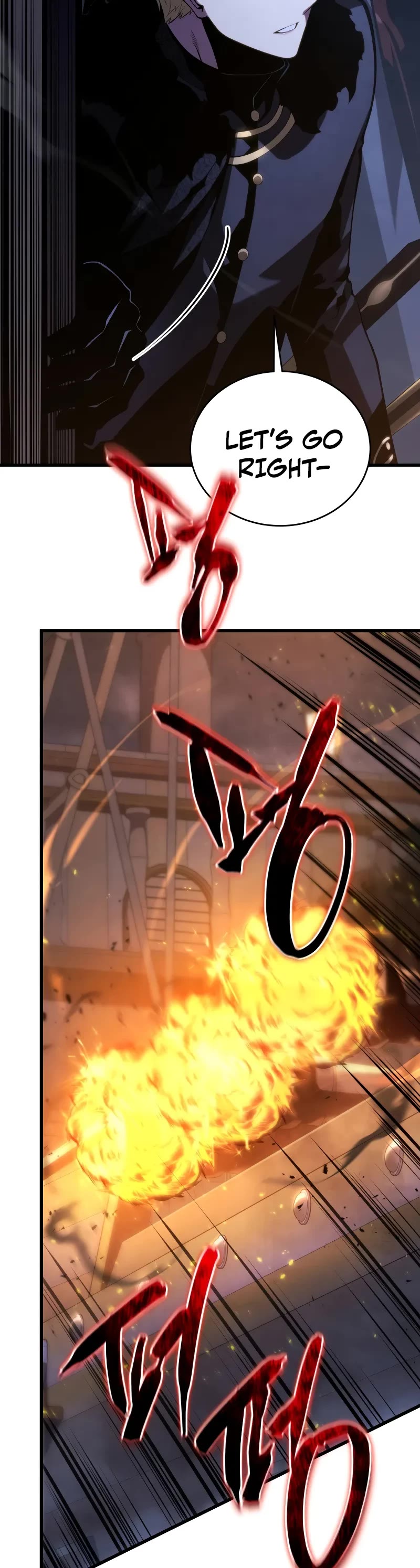 Swordmaster’s Youngest Son Chapter 145 page 15 - Chapter 145
