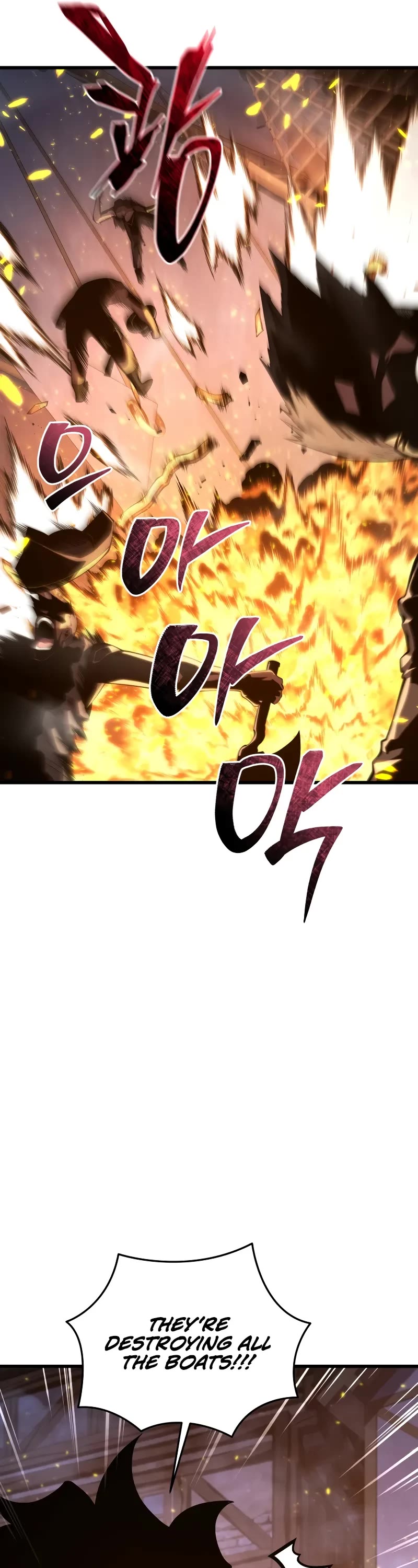 Swordmaster’s Youngest Son Chapter 145 page 17 - Chapter 145