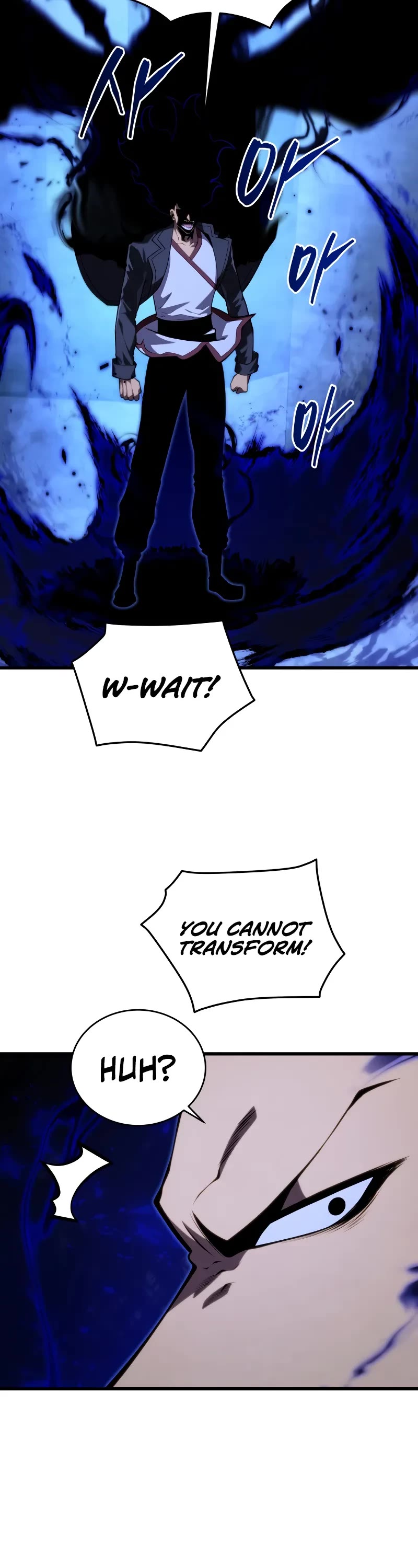 Swordmaster’s Youngest Son Chapter 145 page 21 - Chapter 145