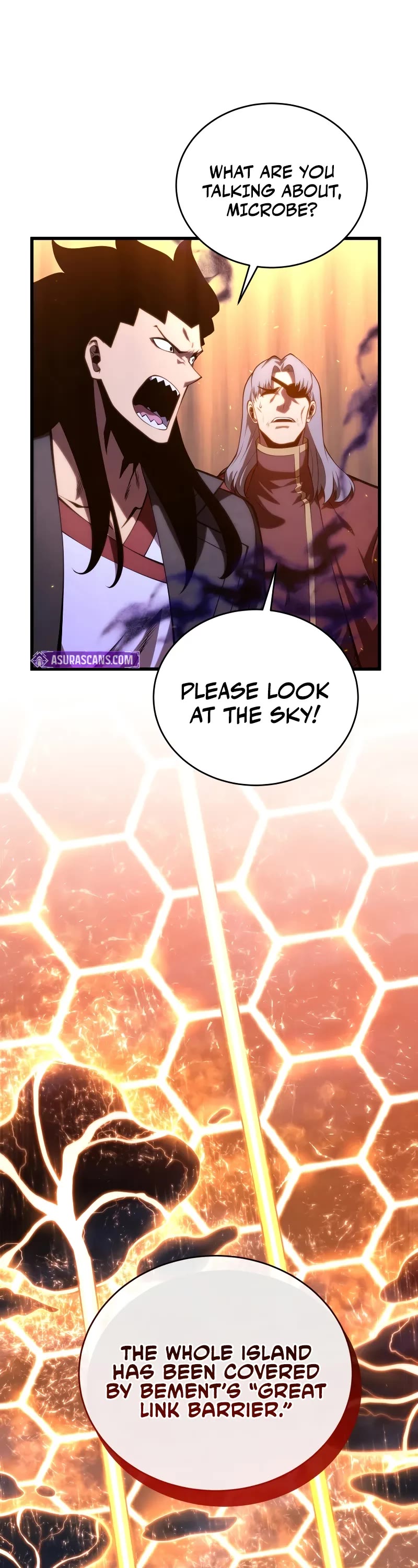 Swordmaster’s Youngest Son Chapter 145 page 22 - Chapter 145