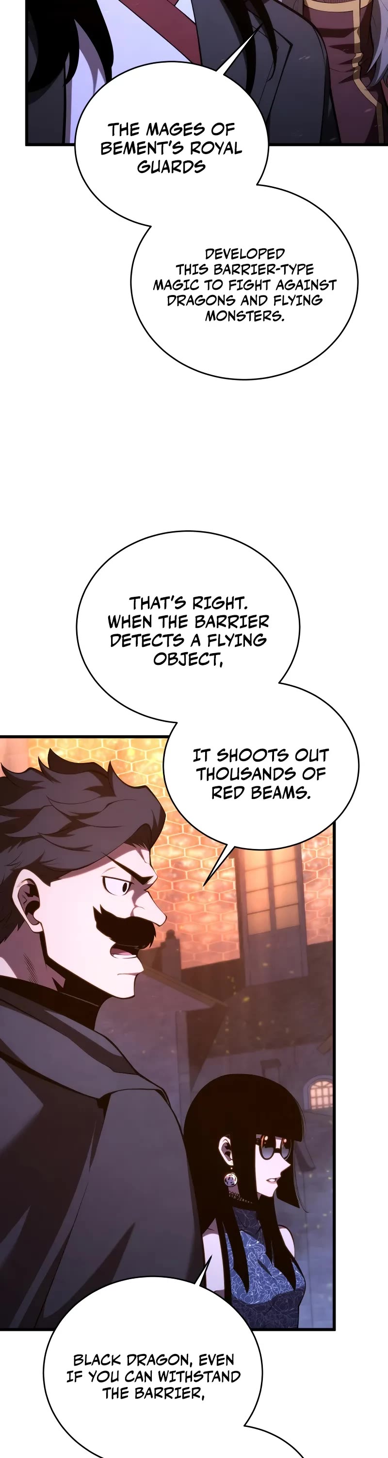 Swordmaster’s Youngest Son Chapter 145 page 24 - Chapter 145