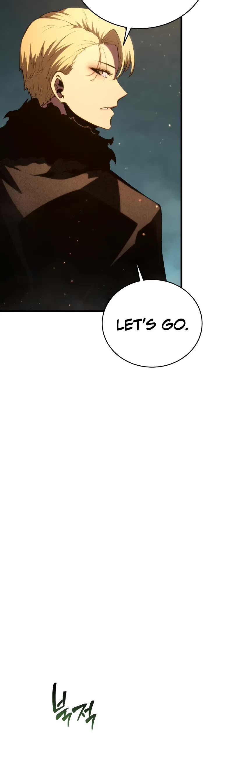 Swordmaster’s Youngest Son Chapter 145 page 31 - Chapter 145