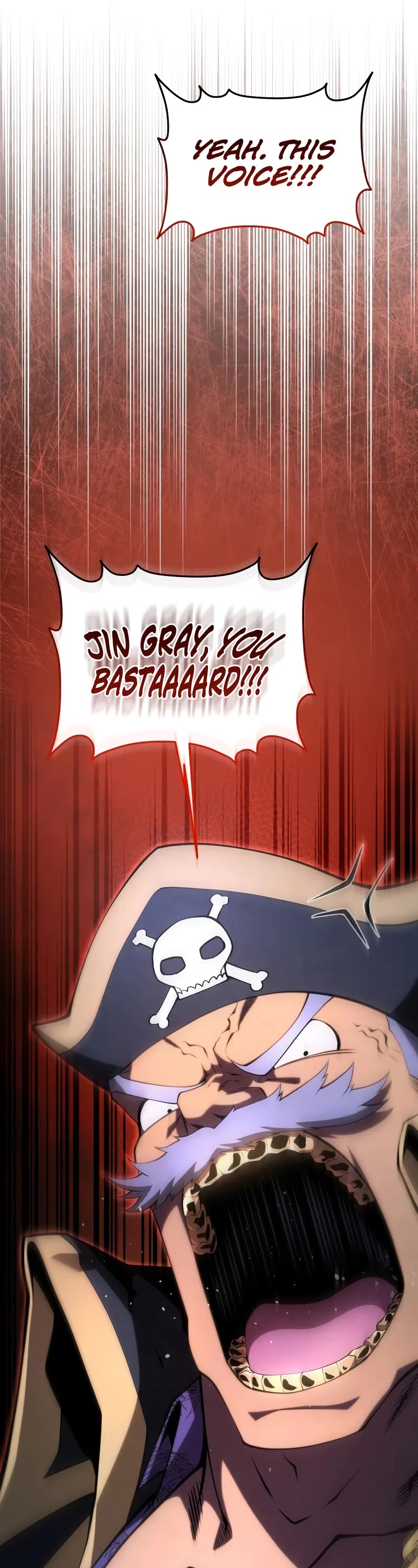 Swordmaster’s Youngest Son Chapter 145 page 37 - Chapter 145