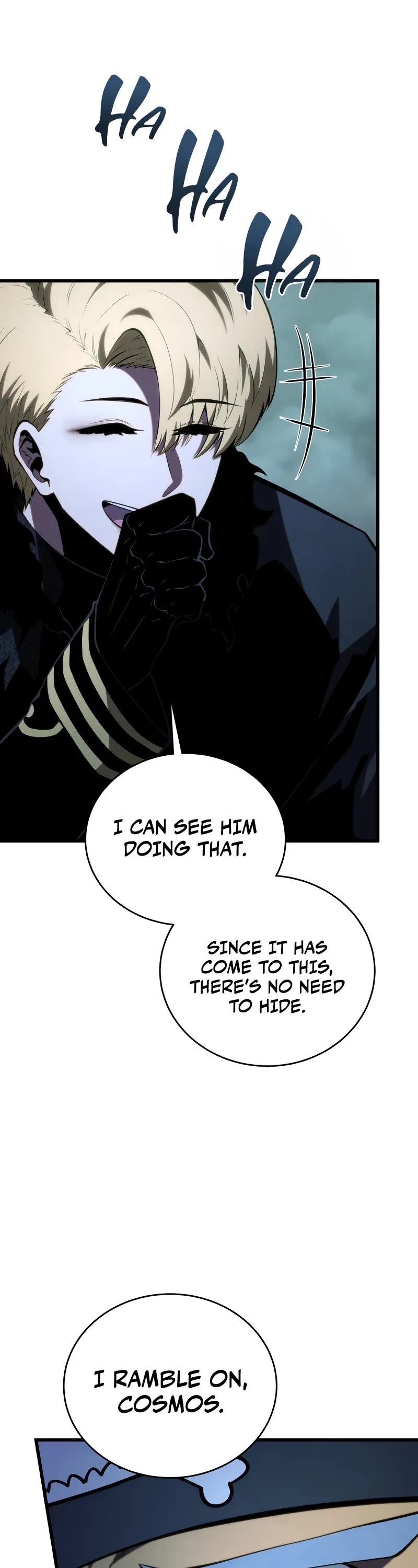 Swordmaster’s Youngest Son Chapter 145 page 42 - Chapter 145