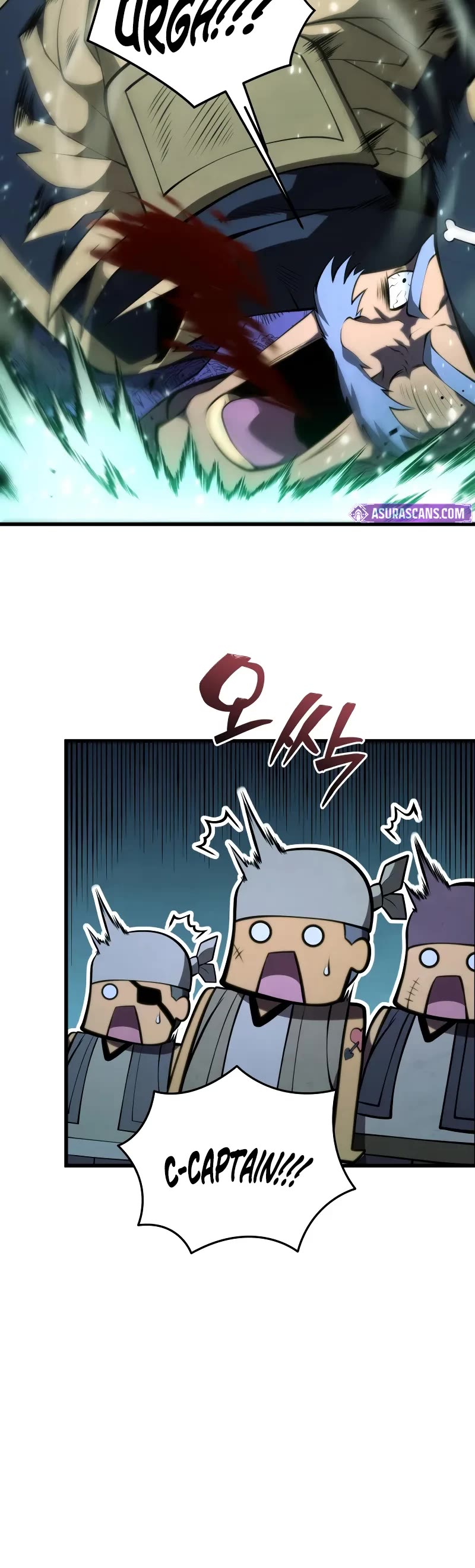 Swordmaster’s Youngest Son Chapter 145 page 46 - Chapter 145