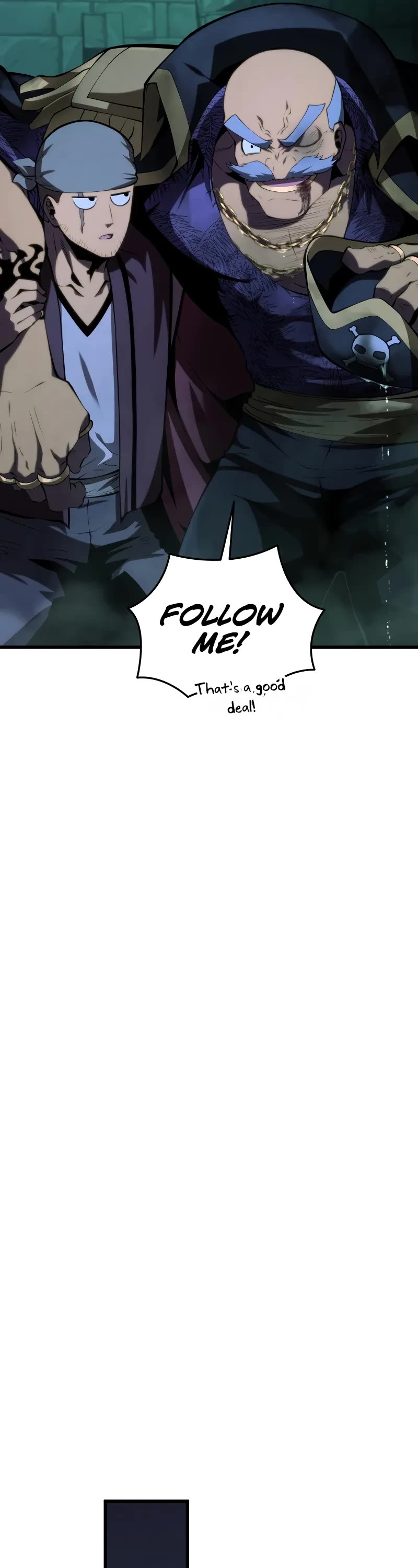 Swordmaster’s Youngest Son Chapter 145 page 52 - Chapter 145