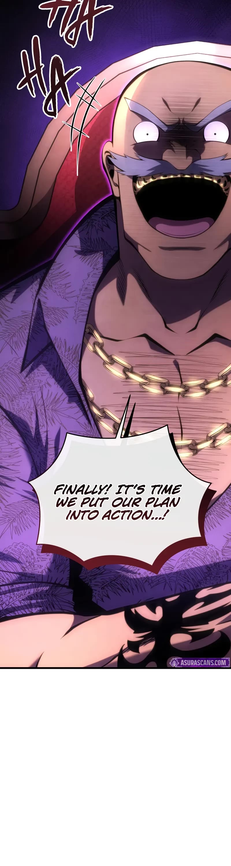 Swordmaster’s Youngest Son Chapter 145 page 6 - Chapter 145