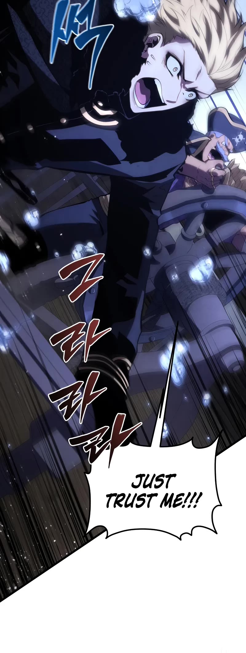 Swordmaster’s Youngest Son Chapter 145 page 60 - Chapter 145