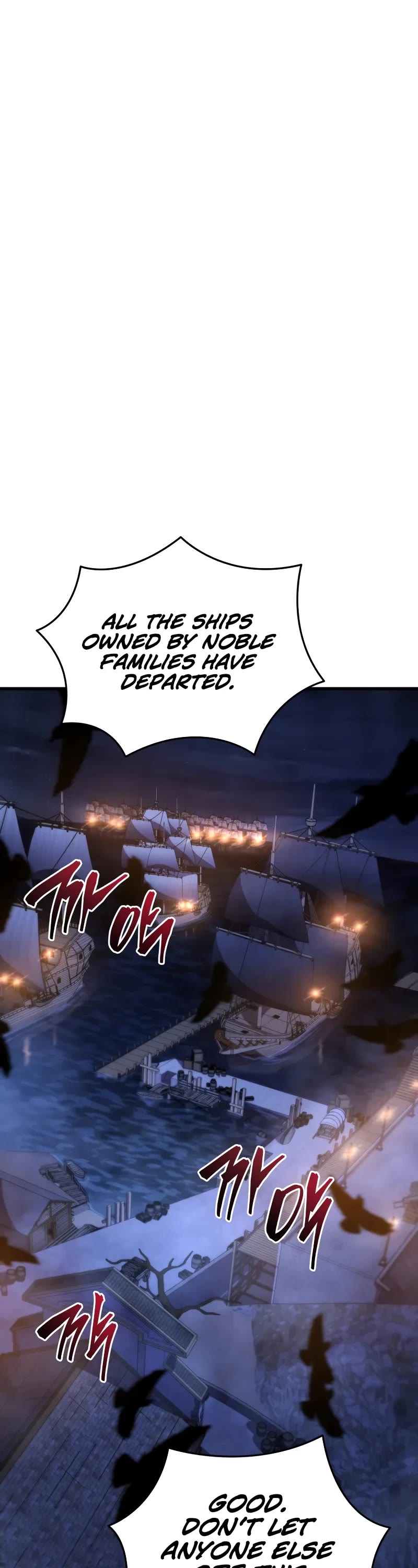 Swordmaster’s Youngest Son Chapter 145 page 7 - Chapter 145
