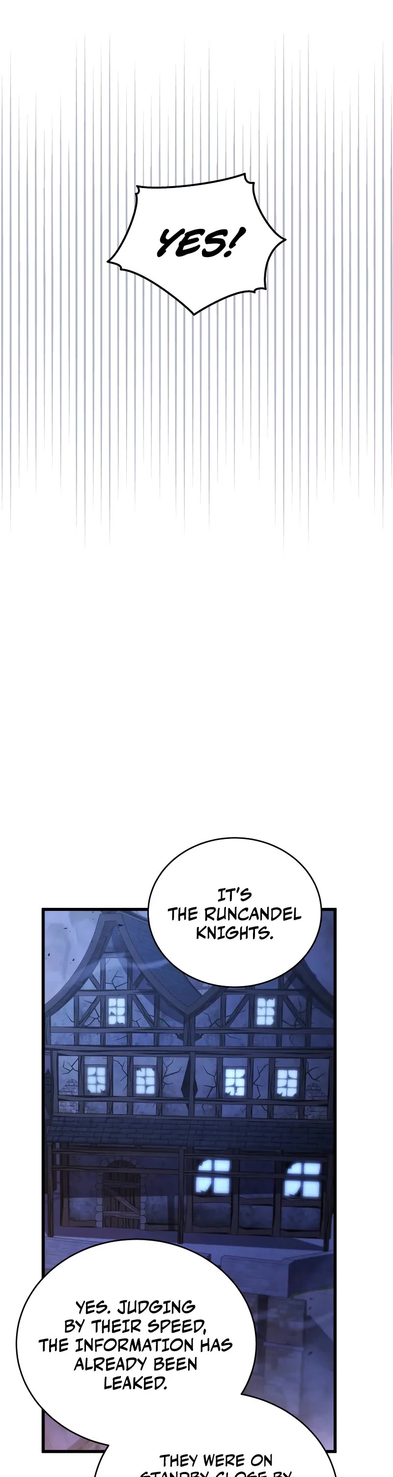 Swordmaster’s Youngest Son Chapter 145 page 9 - Chapter 145