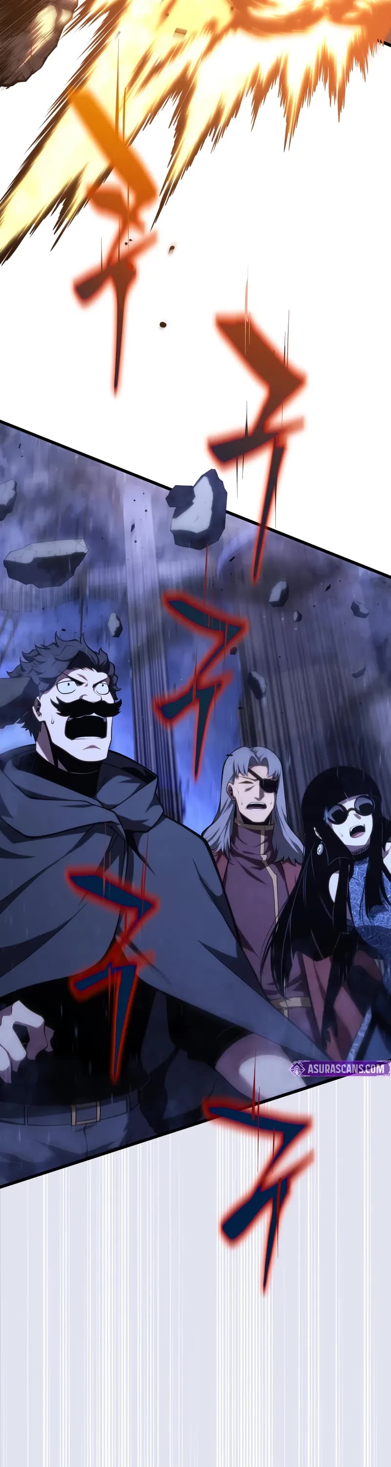 Swordmaster’s Youngest Son Chapter 146 page 14 - Chapter 146