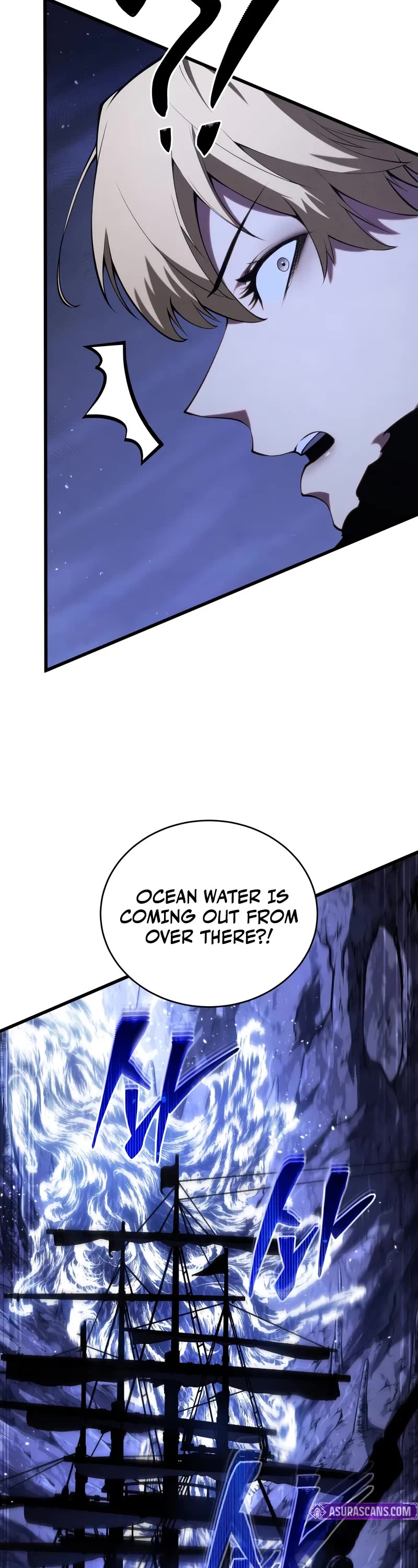 Swordmaster’s Youngest Son Chapter 146 page 18 - Chapter 146