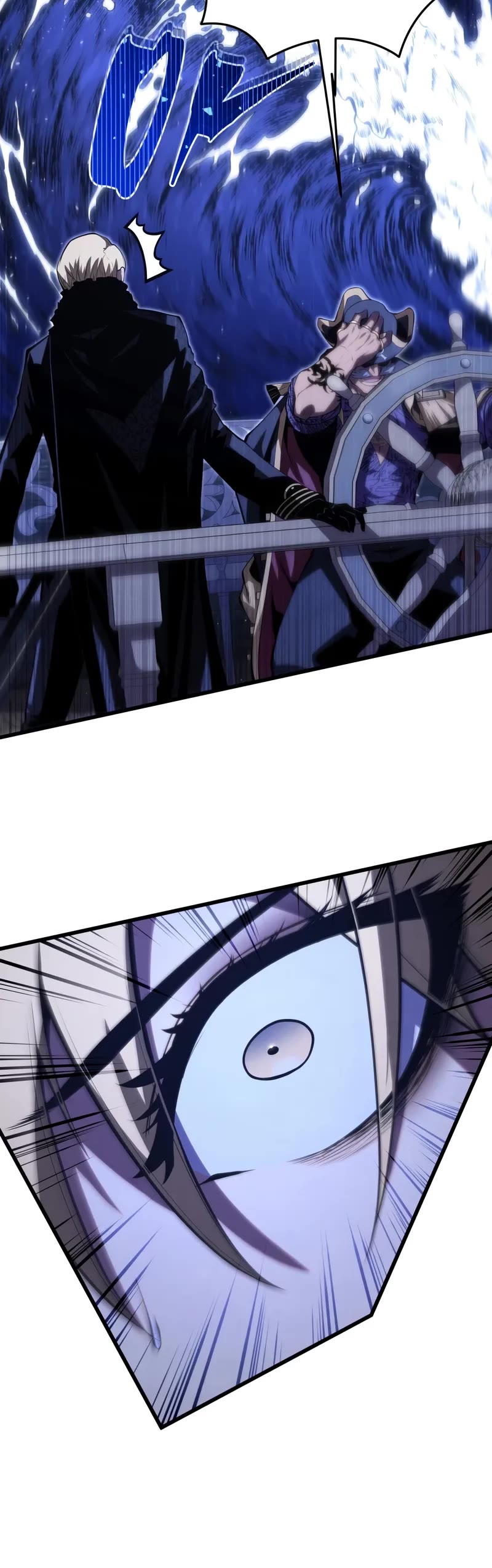 Swordmaster’s Youngest Son Chapter 146 page 20 - Chapter 146