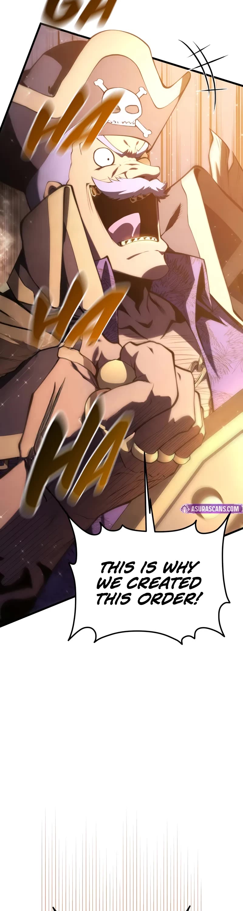 Swordmaster’s Youngest Son Chapter 146 page 34 - Chapter 146