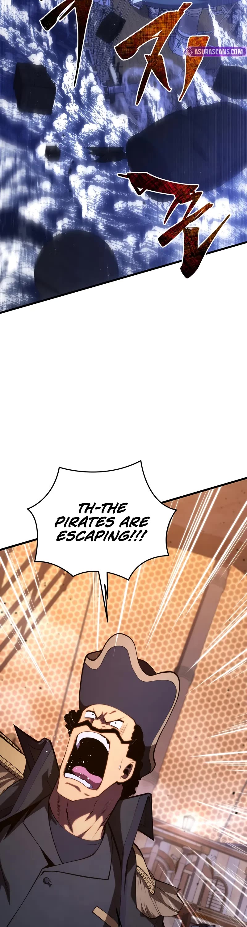 Swordmaster’s Youngest Son Chapter 146 page 44 - Chapter 146