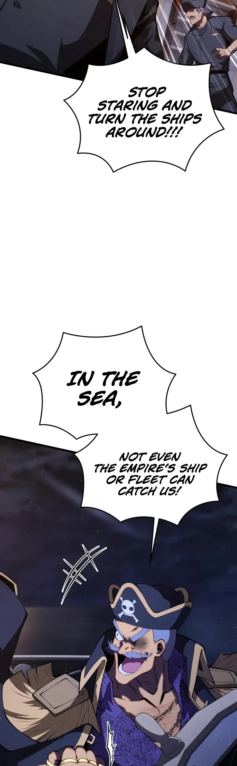 Swordmaster’s Youngest Son Chapter 146 page 45 - Chapter 146