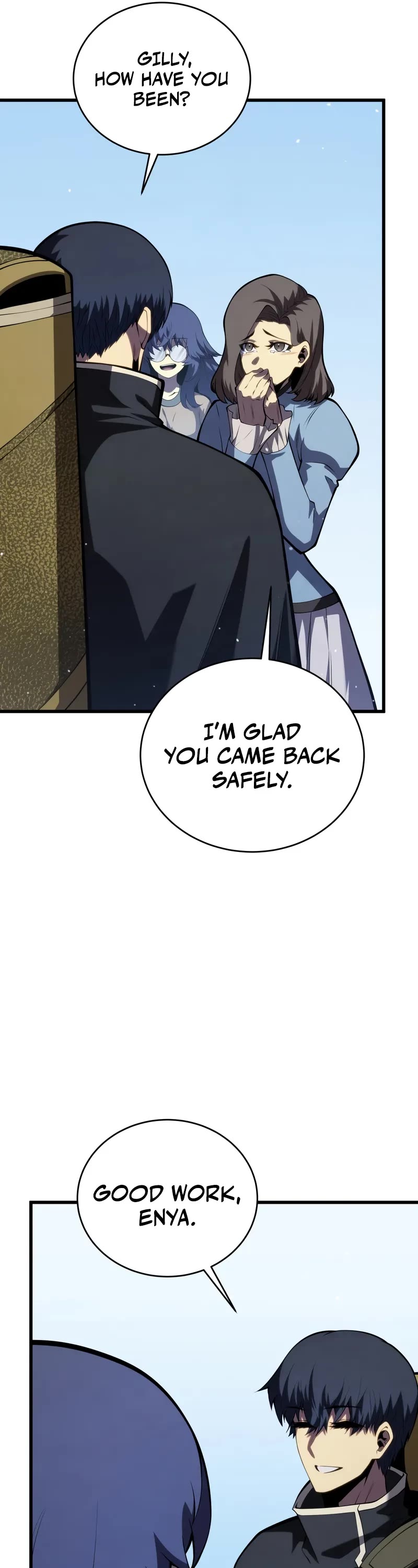 Swordmaster’s Youngest Son Chapter 146 page 52 - Chapter 146