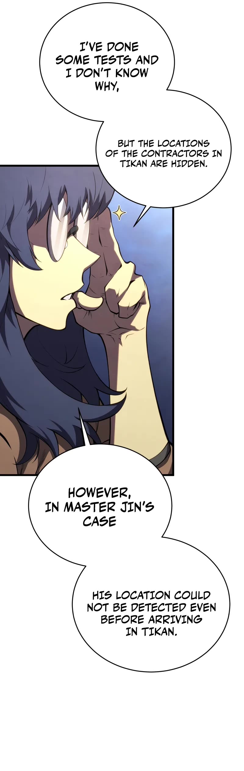 Swordmaster’s Youngest Son Chapter 146 page 61 - Chapter 146