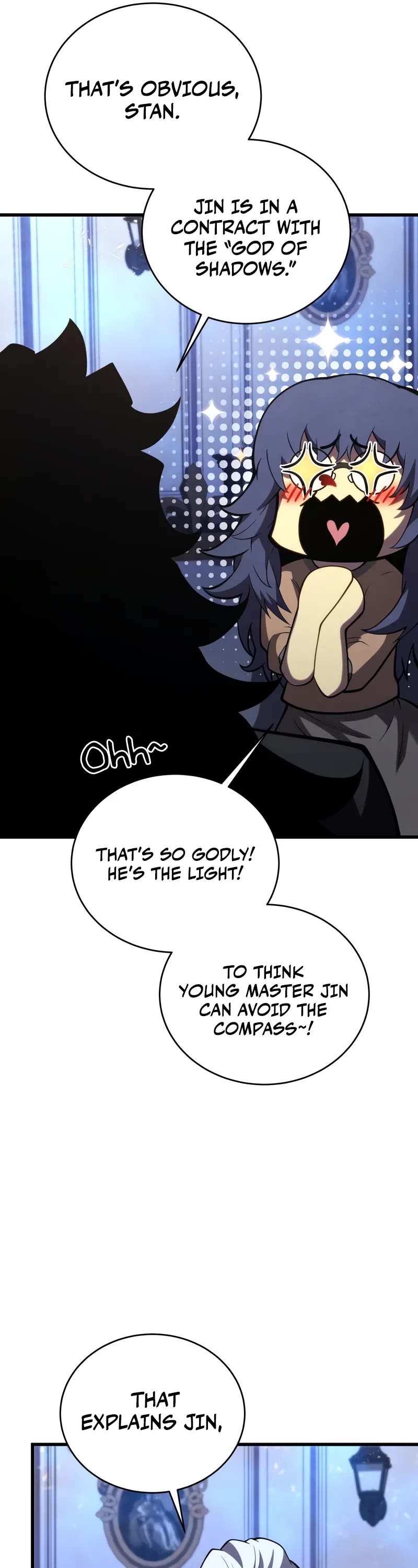 Swordmaster’s Youngest Son Chapter 146 page 62 - Chapter 146