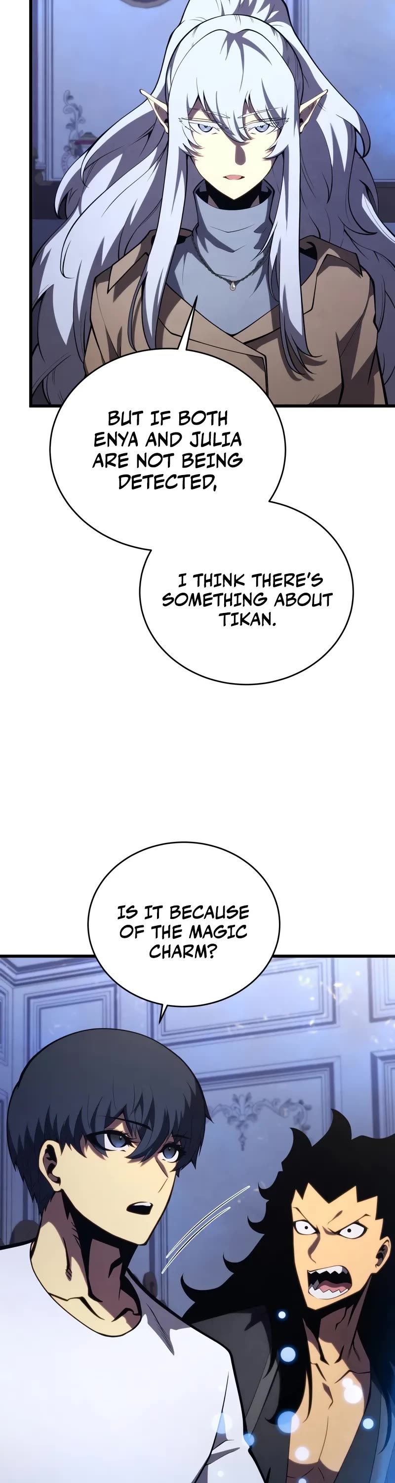 Swordmaster’s Youngest Son Chapter 146 page 63 - Chapter 146