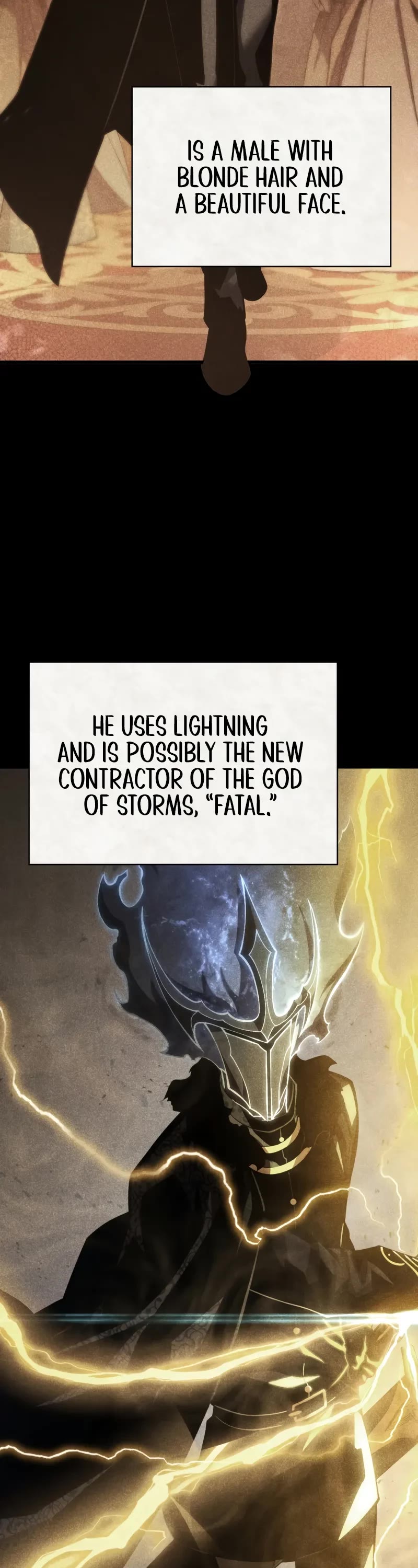 Swordmaster’s Youngest Son Chapter 146 page 69 - Chapter 146