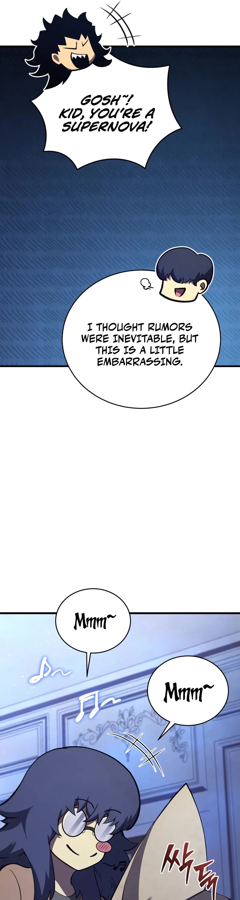 Swordmaster’s Youngest Son Chapter 146 page 72 - Chapter 146