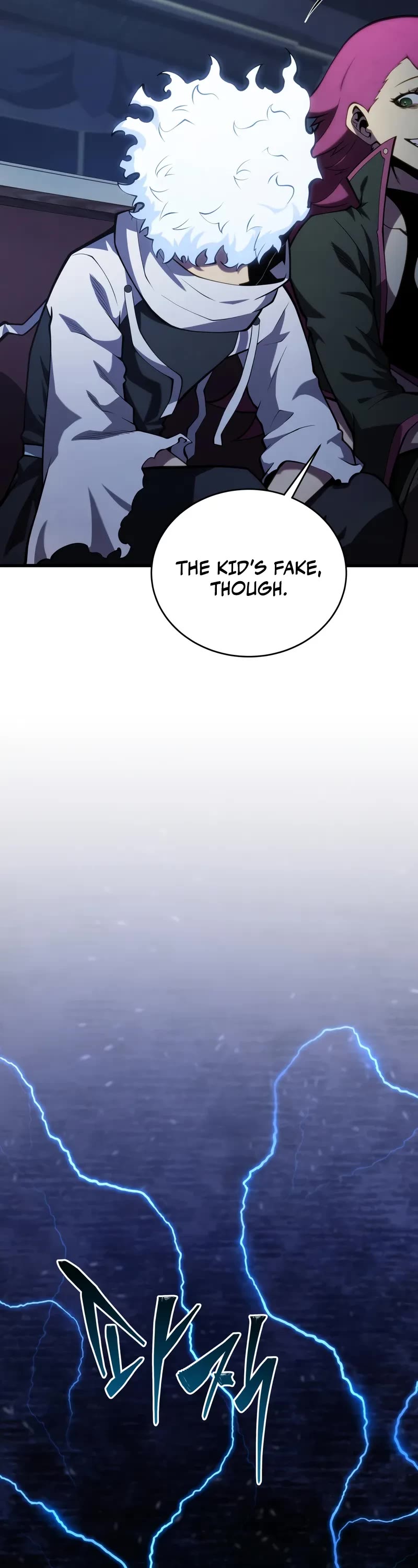 Swordmaster’s Youngest Son Chapter 146 page 79 - Chapter 146
