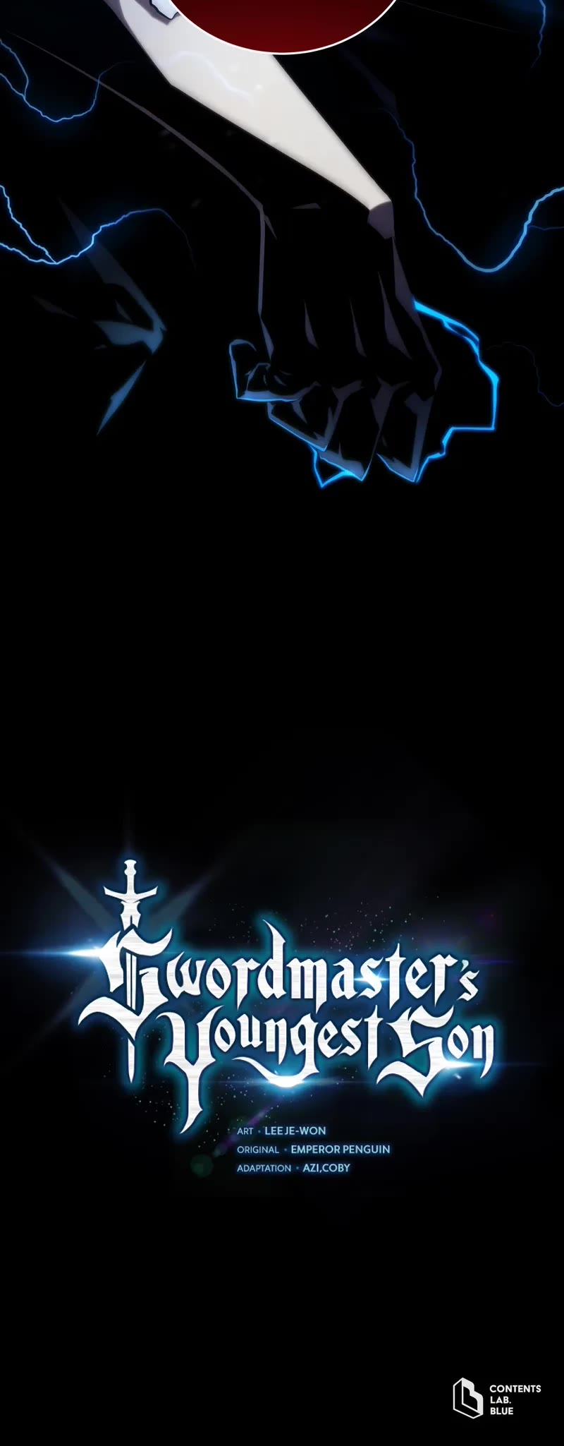 Swordmaster’s Youngest Son Chapter 146 page 81 - Chapter 146
