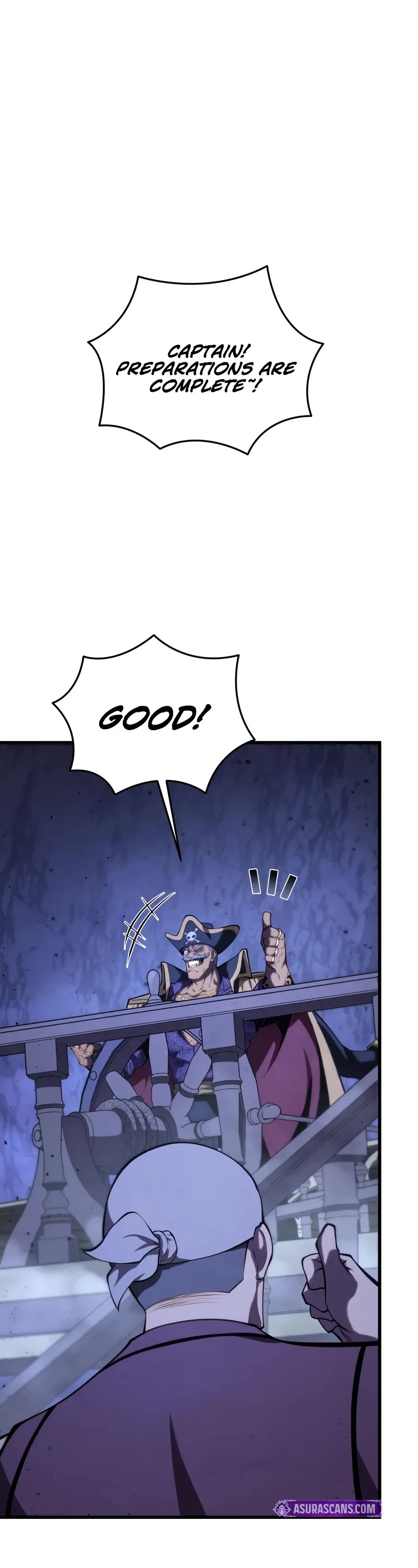 Swordmaster’s Youngest Son Chapter 146 page 9 - Chapter 146