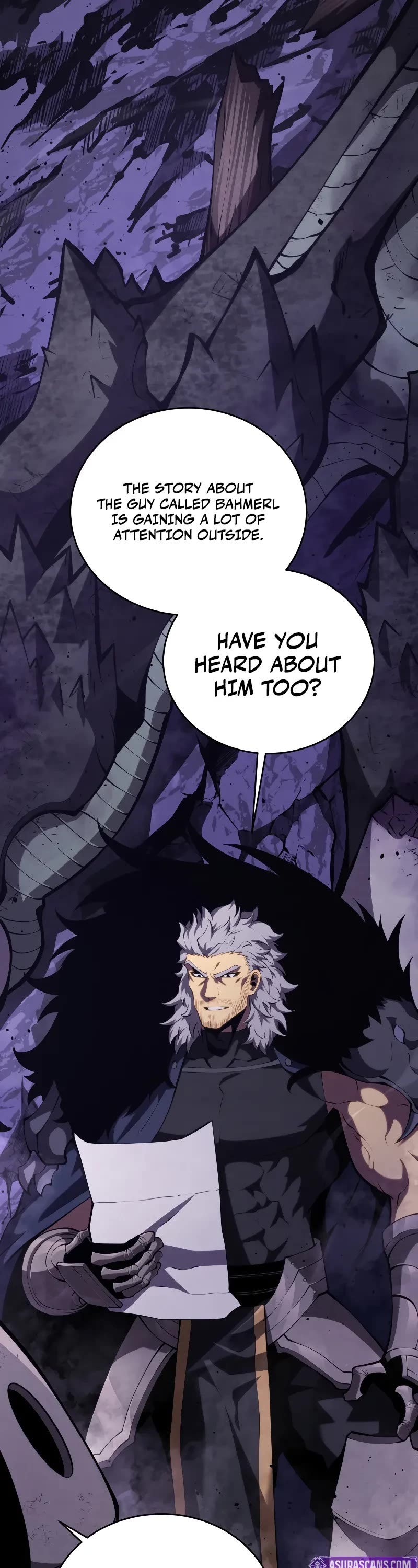Swordmaster’s Youngest Son Chapter 147 page 14 - Chapter 147