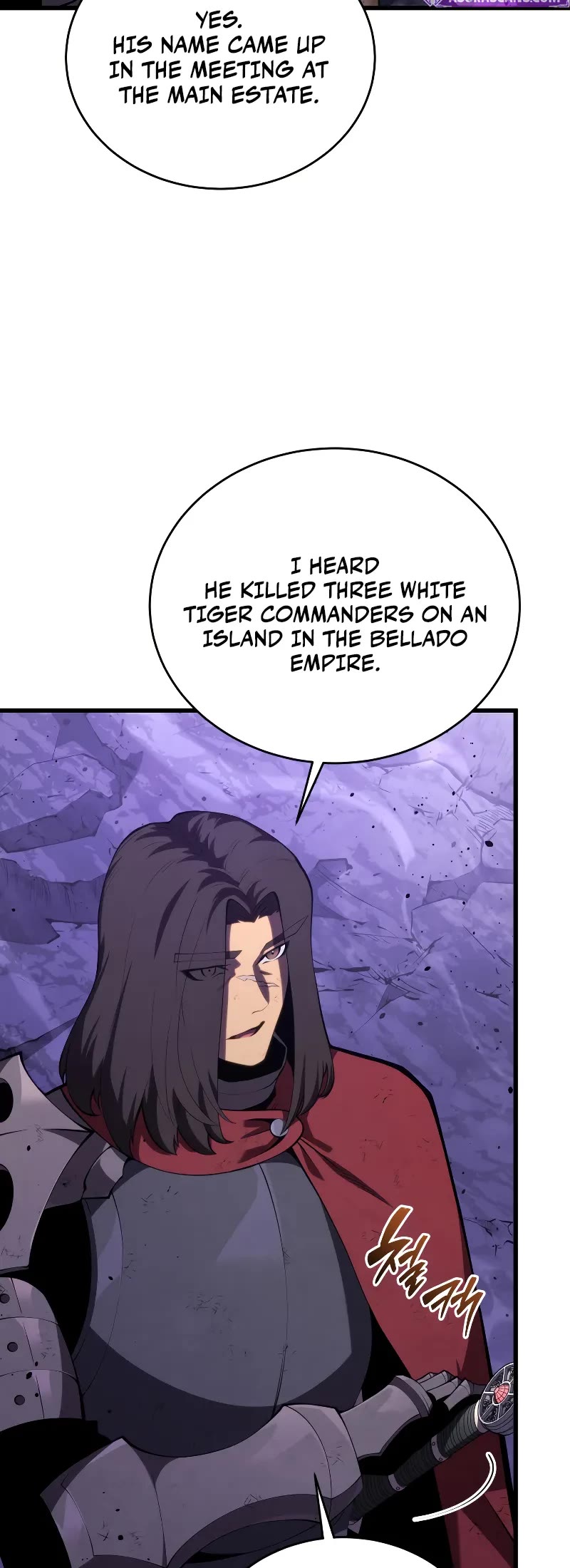 Swordmaster’s Youngest Son Chapter 147 page 15 - Chapter 147