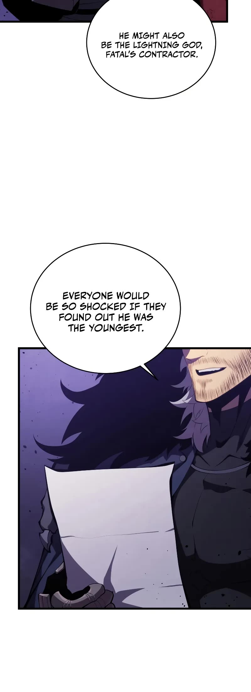 Swordmaster’s Youngest Son Chapter 147 page 16 - Chapter 147
