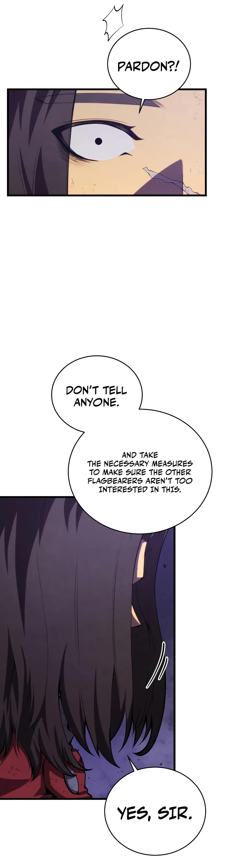 Swordmaster’s Youngest Son Chapter 147 page 17 - Chapter 147