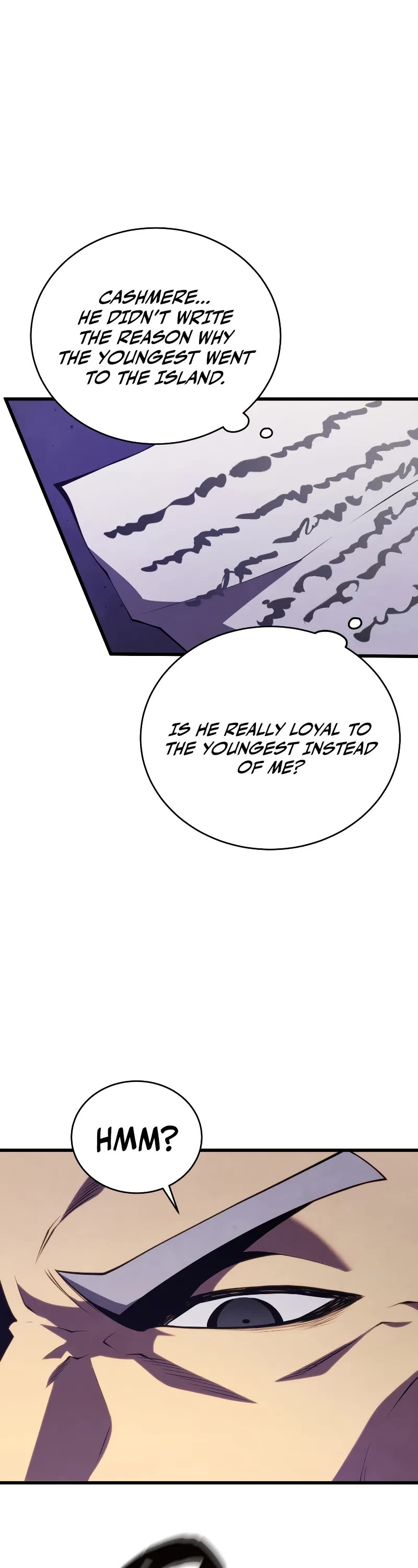 Swordmaster’s Youngest Son Chapter 147 page 18 - Chapter 147