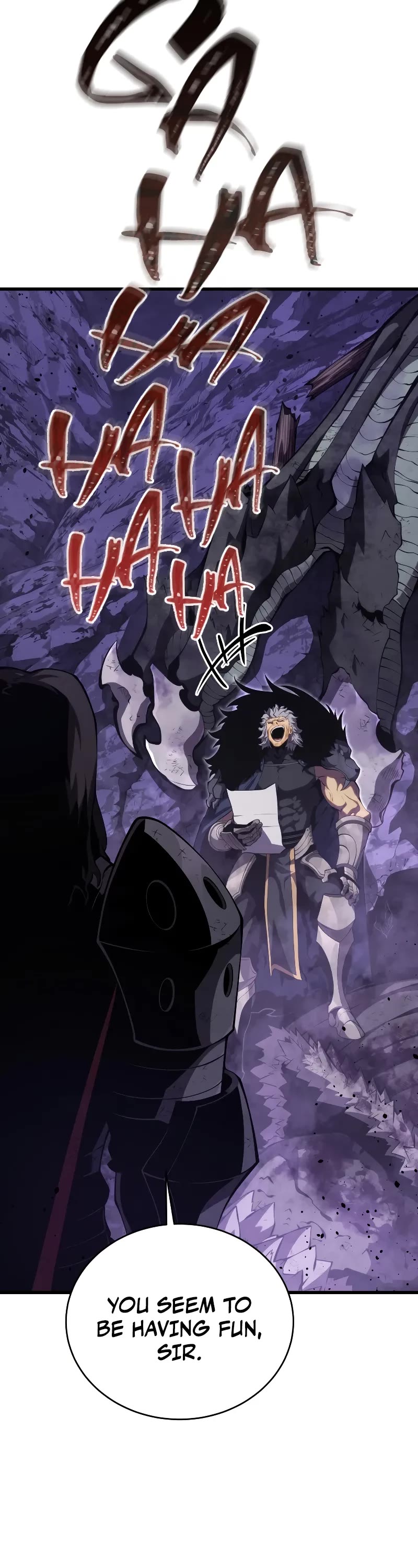 Swordmaster’s Youngest Son Chapter 147 page 19 - Chapter 147