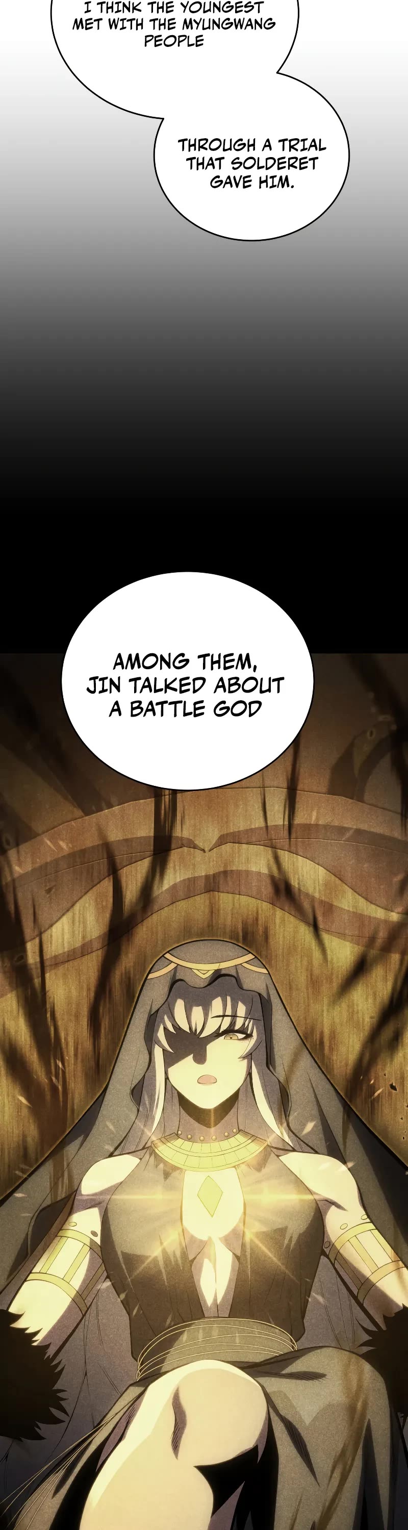 Swordmaster’s Youngest Son Chapter 147 page 24 - Chapter 147
