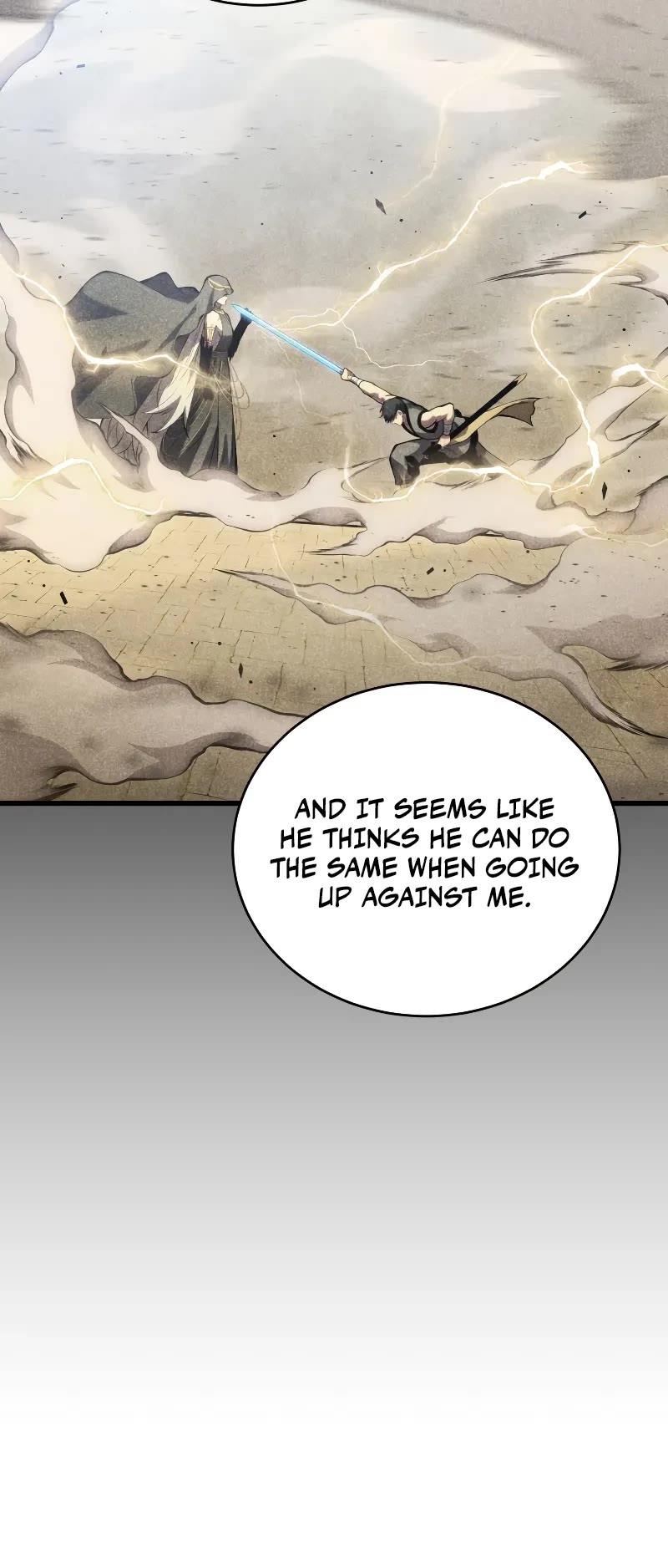 Swordmaster’s Youngest Son Chapter 147 page 26 - Chapter 147