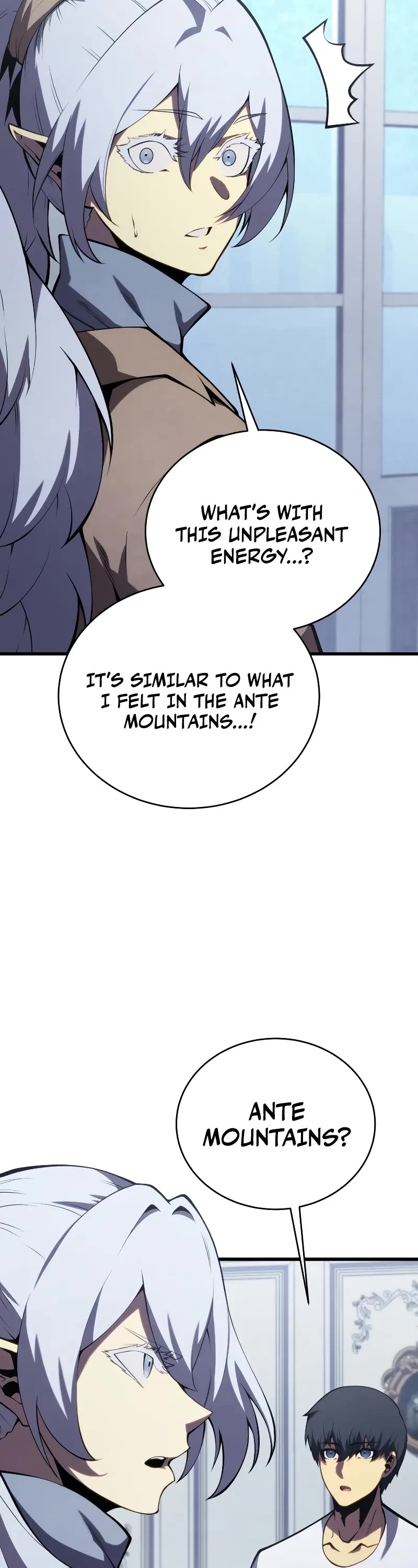 Swordmaster’s Youngest Son Chapter 147 page 34 - Chapter 147