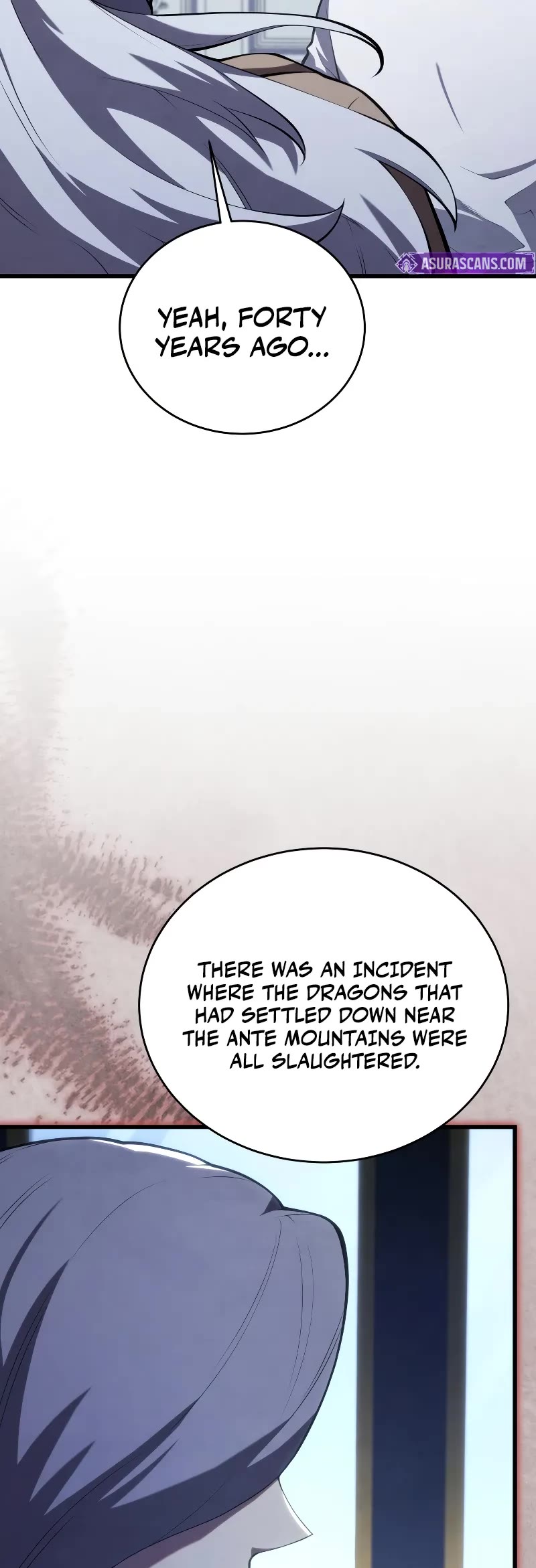 Swordmaster’s Youngest Son Chapter 147 page 35 - Chapter 147