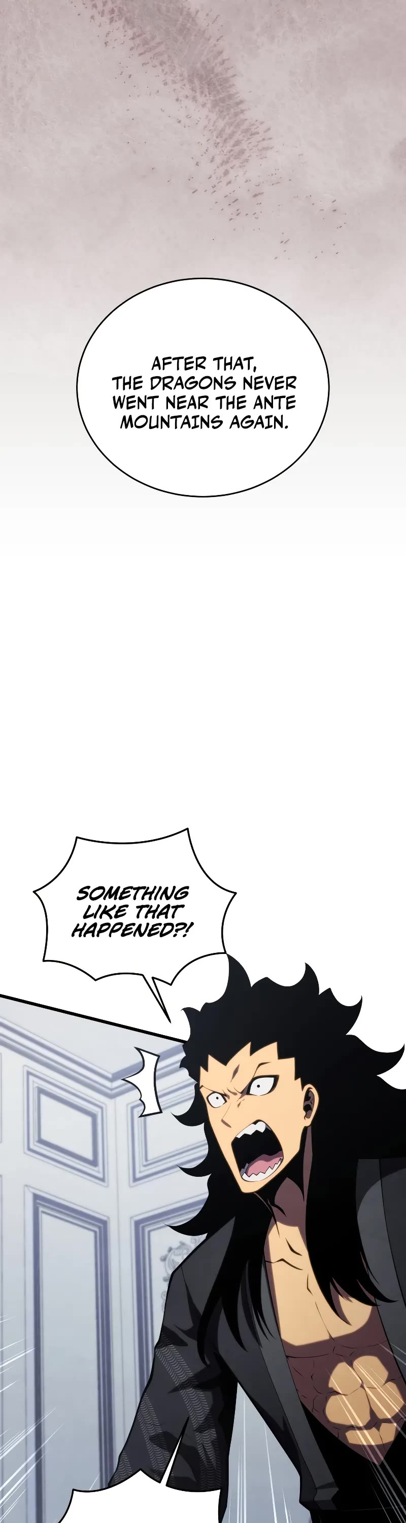 Swordmaster’s Youngest Son Chapter 147 page 37 - Chapter 147
