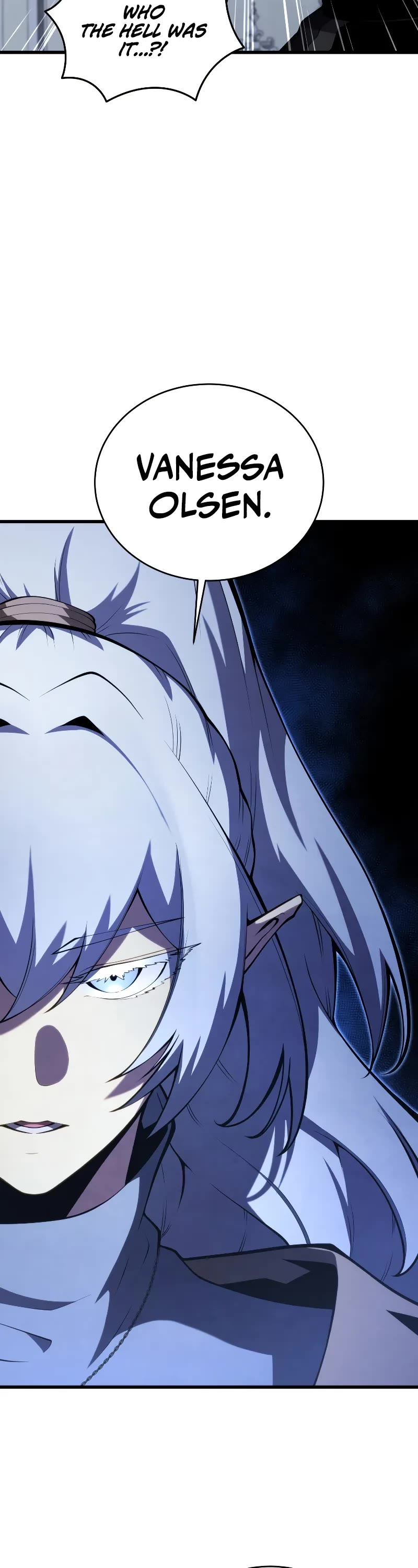 Swordmaster’s Youngest Son Chapter 147 page 38 - Chapter 147