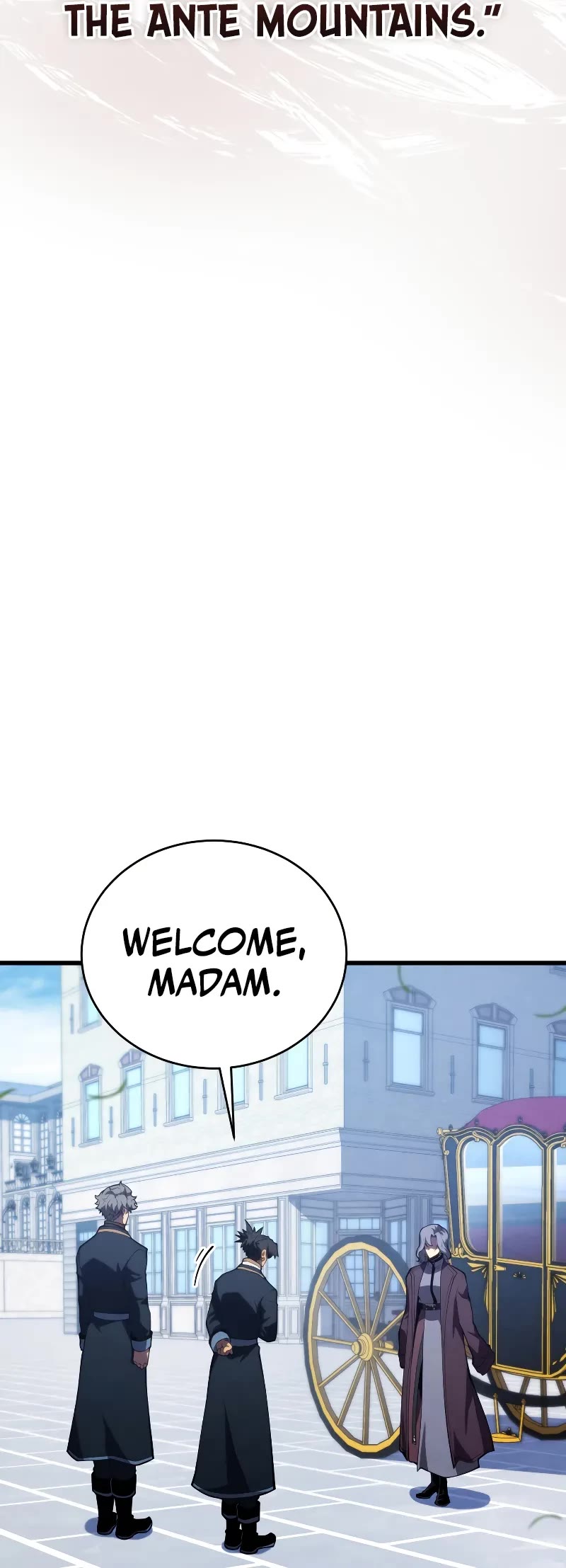 Swordmaster’s Youngest Son Chapter 147 page 41 - Chapter 147
