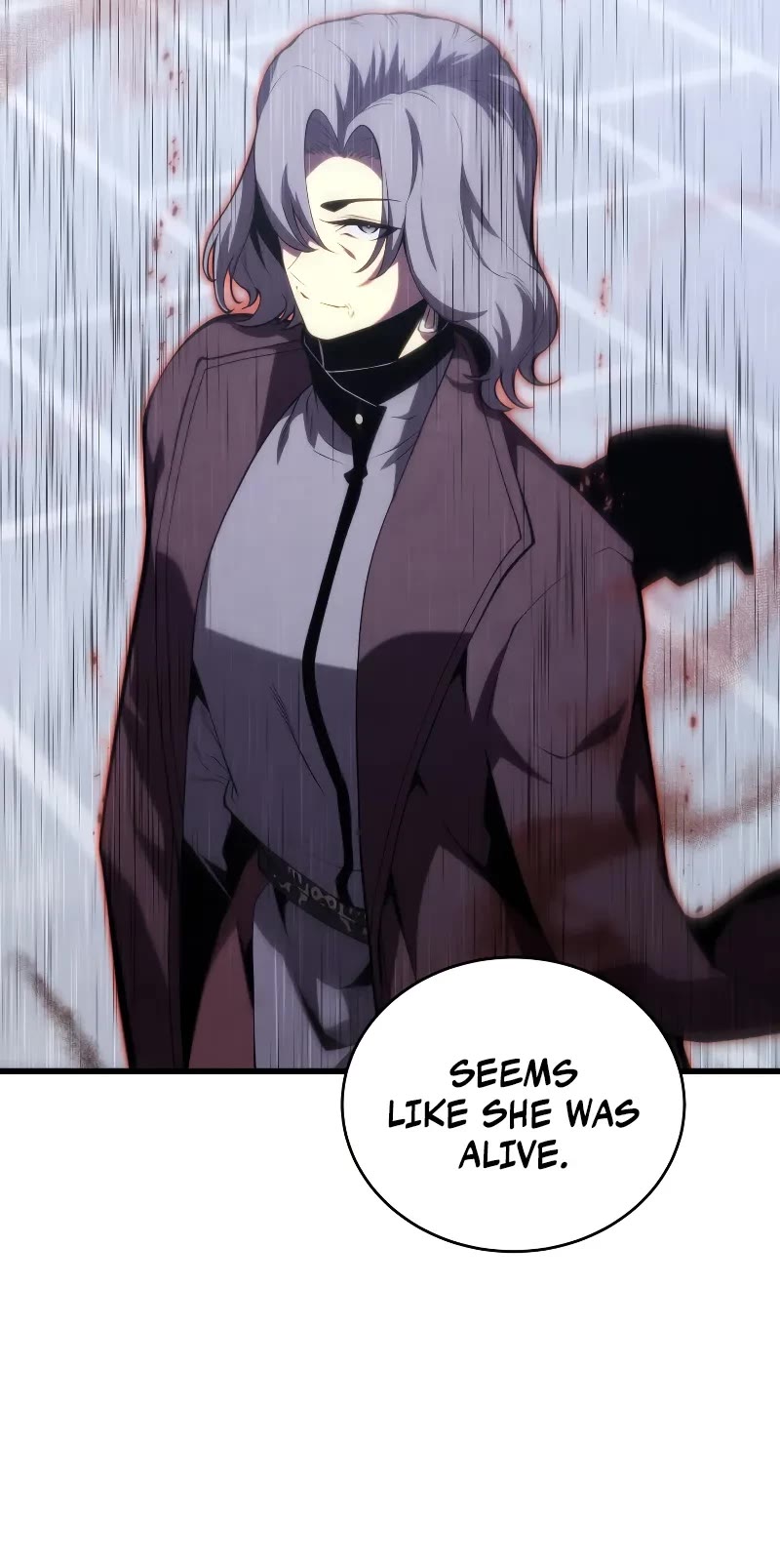 Swordmaster’s Youngest Son Chapter 147 page 46 - Chapter 147