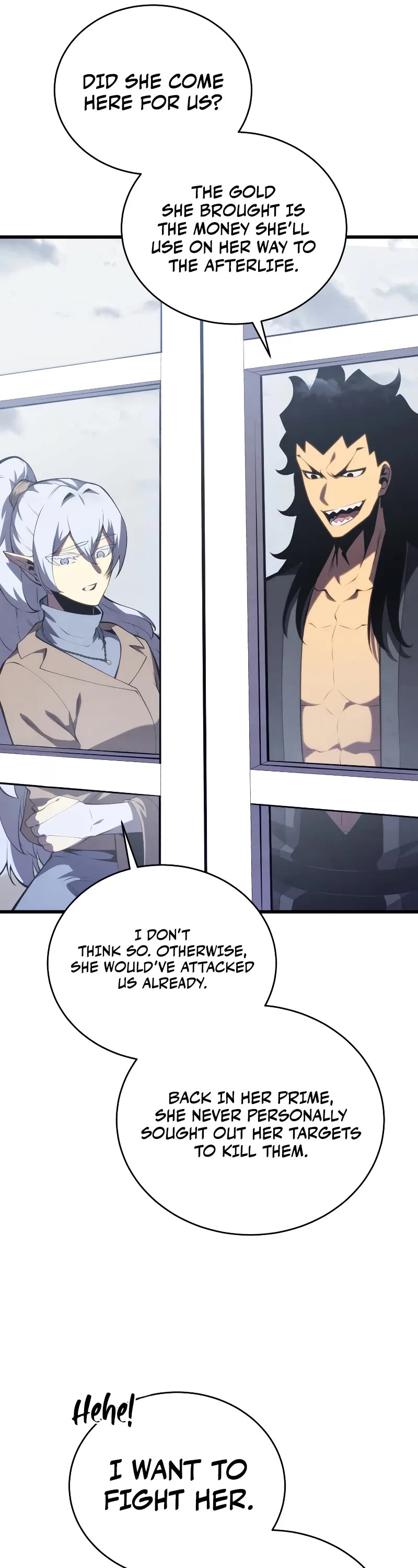 Swordmaster’s Youngest Son Chapter 147 page 47 - Chapter 147