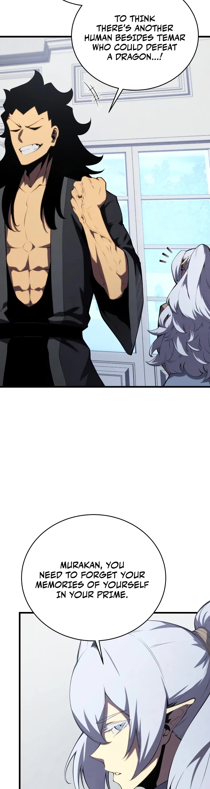 Swordmaster’s Youngest Son Chapter 147 page 48 - Chapter 147