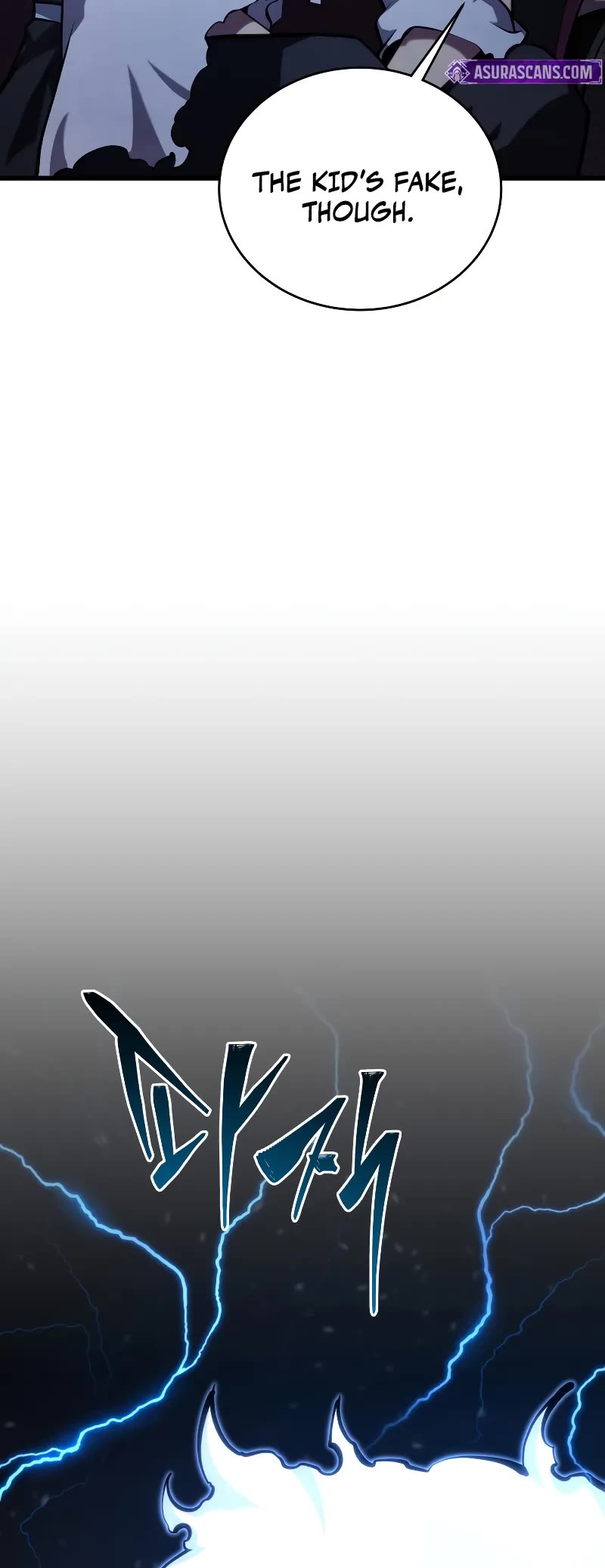 Swordmaster’s Youngest Son Chapter 147 page 5 - Chapter 147