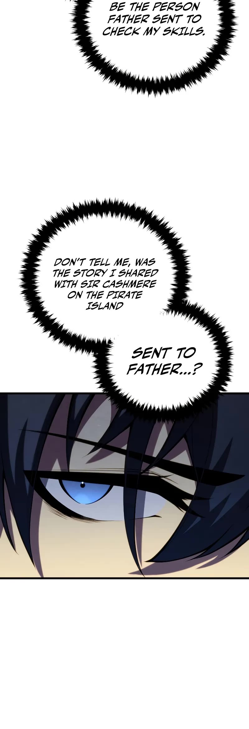 Swordmaster’s Youngest Son Chapter 147 page 51 - Chapter 147