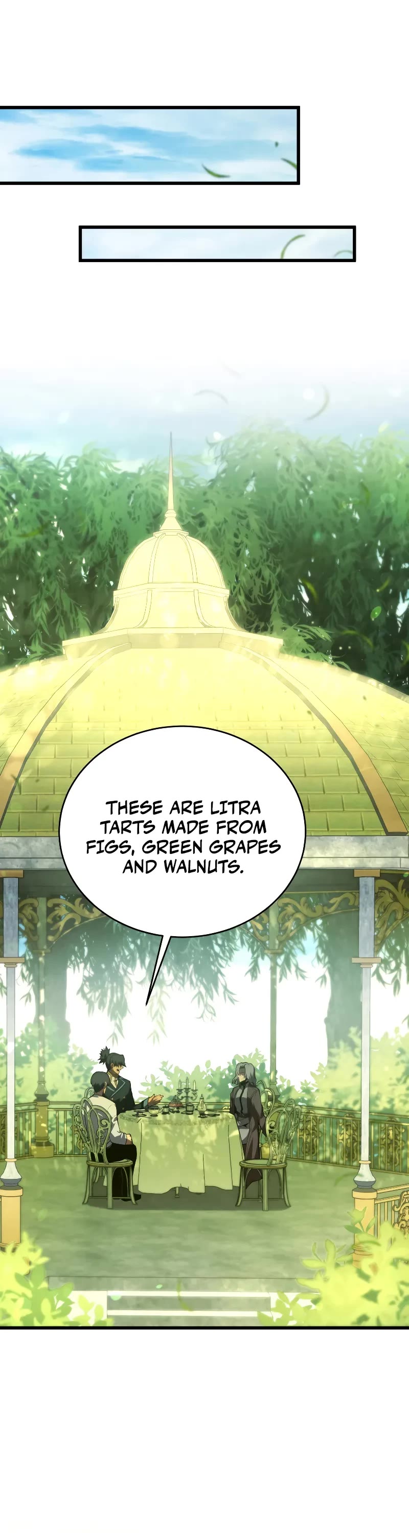 Swordmaster’s Youngest Son Chapter 147 page 53 - Chapter 147