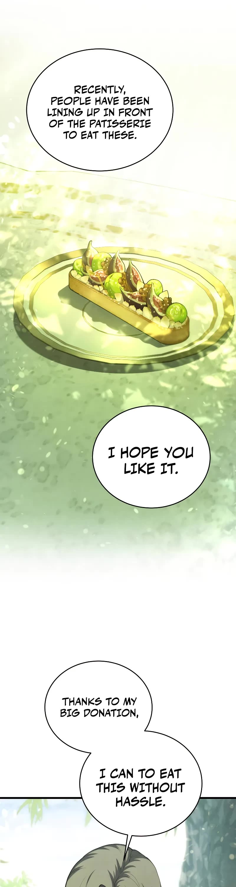 Swordmaster’s Youngest Son Chapter 147 page 54 - Chapter 147
